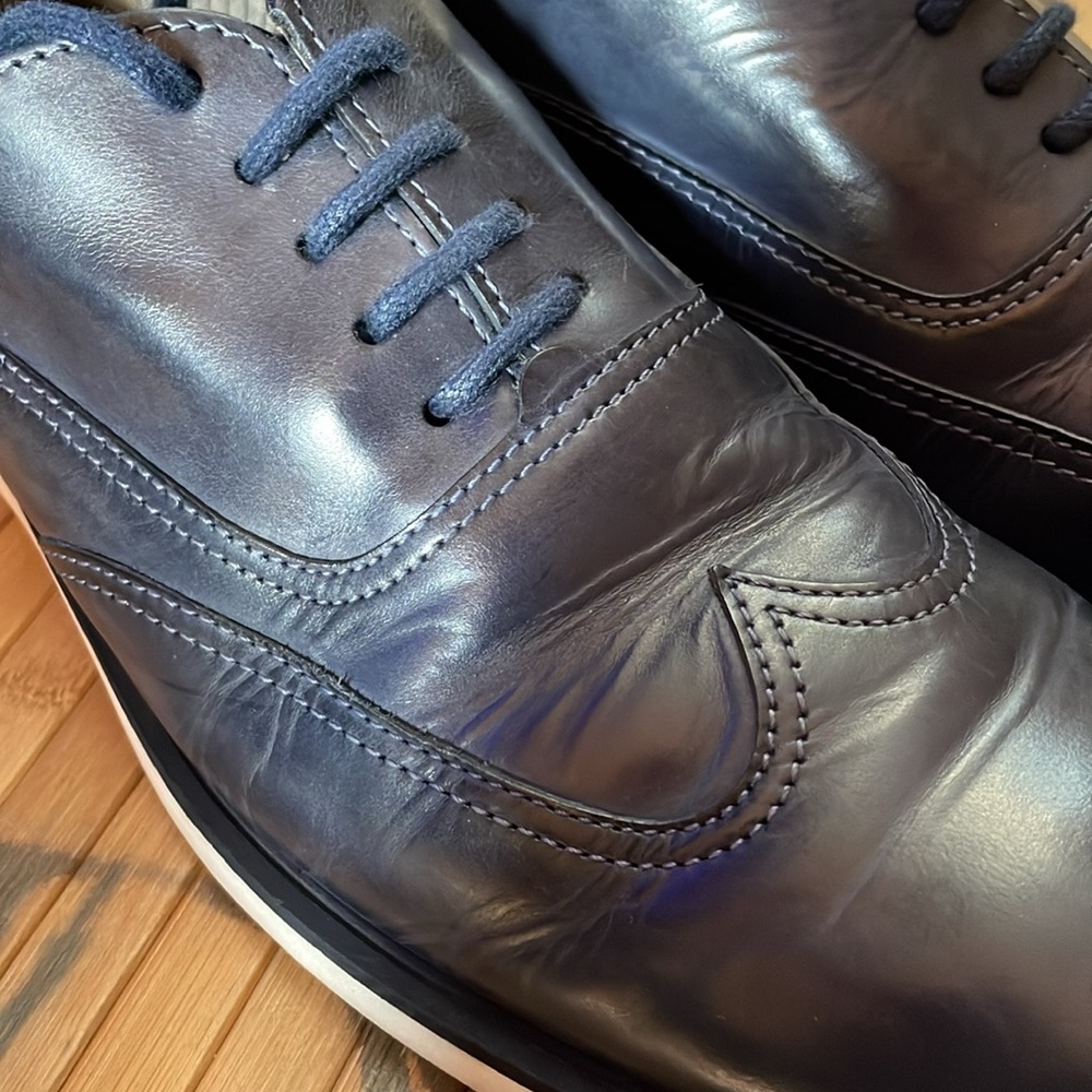 Hogan Wing Tip - image 4